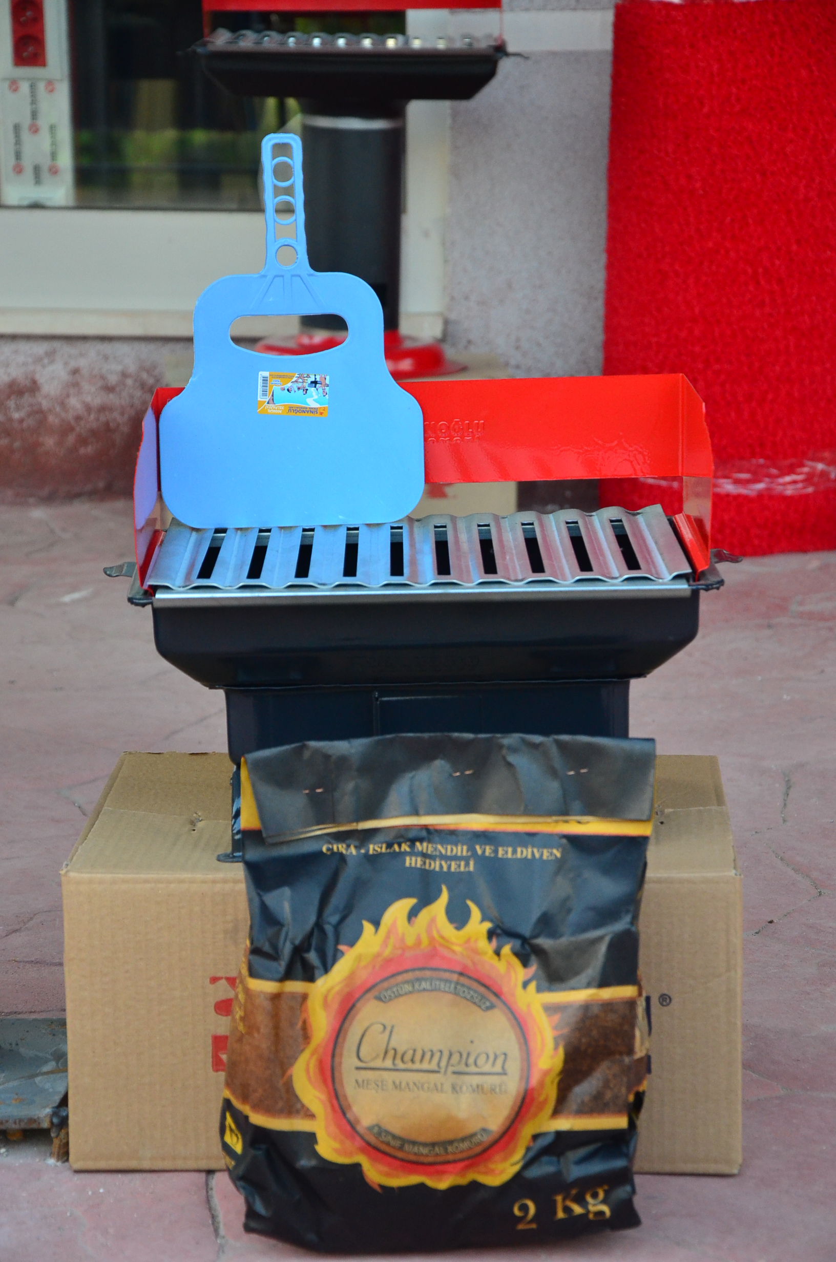 Mangal